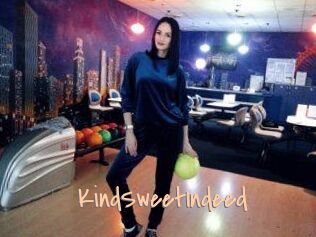 KindSweetIndeed
