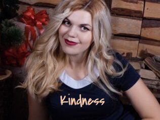 Kindness