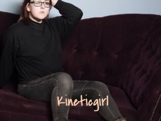 Kineticgirl