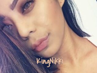 KingNikki