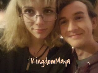 KingdomMaya