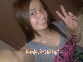 KinkyASIAN69