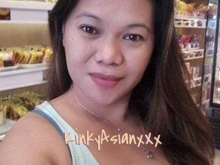 KinkyAsianxXx