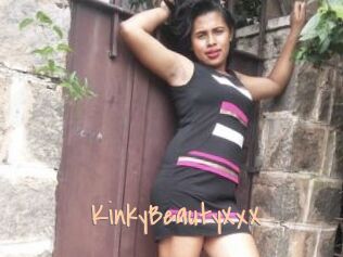 KinkyBeautyXxX