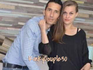 KinkyCouple30