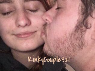 KinkyCouple321