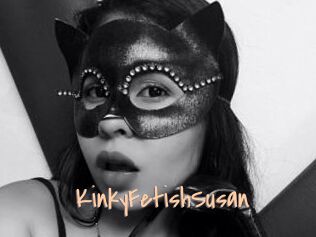 KinkyFetishSusan