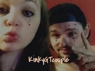 KinkyGTcouple