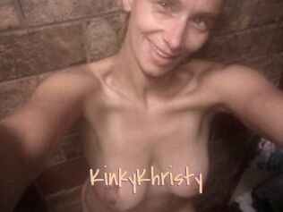 KinkyKhristy