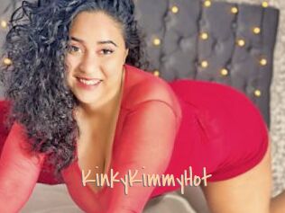 KinkyKimmyHot