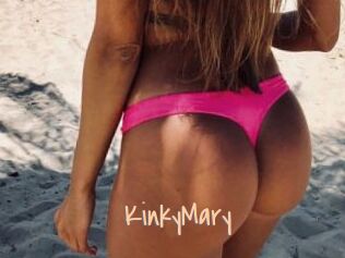 KinkyMary