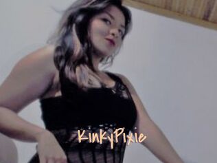 KinkyPixie