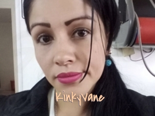 KinkyVane Salopes de 18 ans