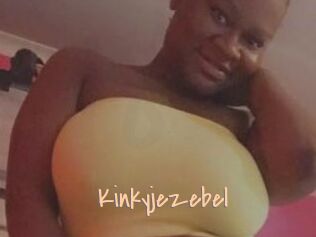 Kinkyjezebel
