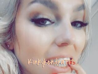 Kinkykendra777