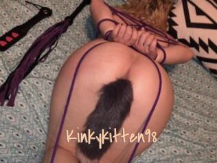 Kinkykitten98