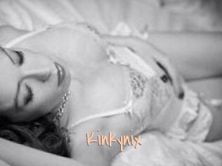 Kinkynix