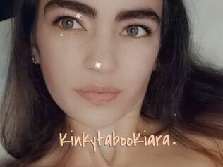 KinkytabooKiara