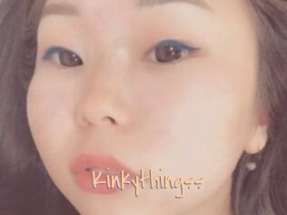 Kinkythingss
