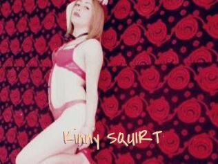 Kinny_SQUIRT
