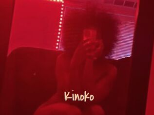 Kinoko