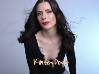 KinseyDoyle