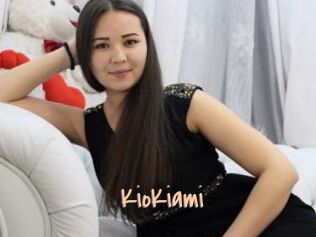KioKiami