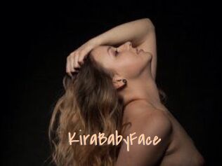 KiraBabyFace