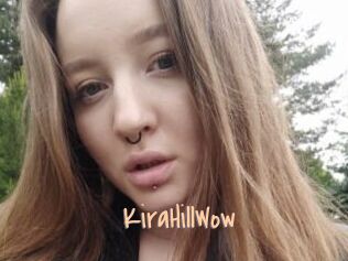 KiraHillWow