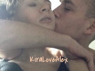 KiraLoveAlex