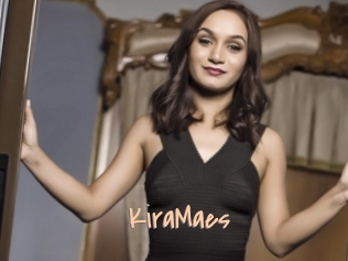 KiraMaes Salopes de 18 ans
