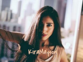 KiraMayson