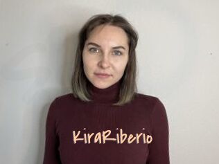 KiraRiberio