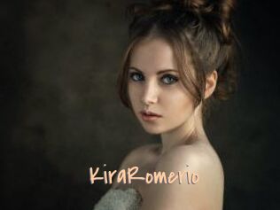 KiraRomerio
