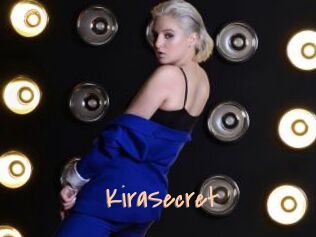 KiraSecret Salopes de 18 ans
