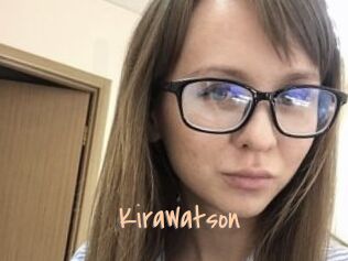 KiraWatson