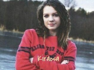 Kiraosa
