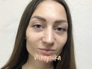 Kirapiska