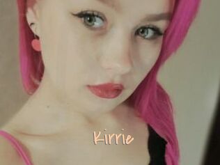 Kirrie