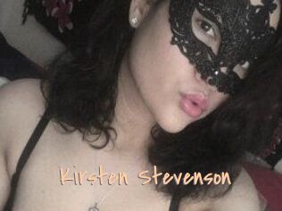 Kirsten_Stevenson