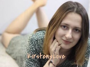 KirstenxLove