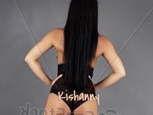 Kishanny