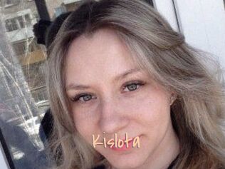 Kislota