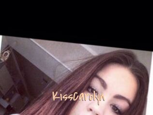 KissCarolyn