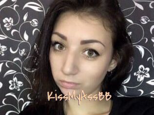 KissMyAssBB