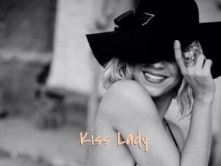 Kiss_Lady