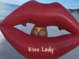 Kiss_Ledy