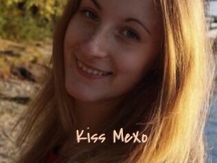 Kiss_MeXo