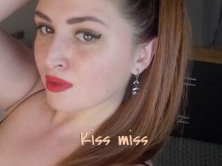 Kiss_miss Salopes de 18 ans