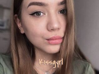 Kissgyrl